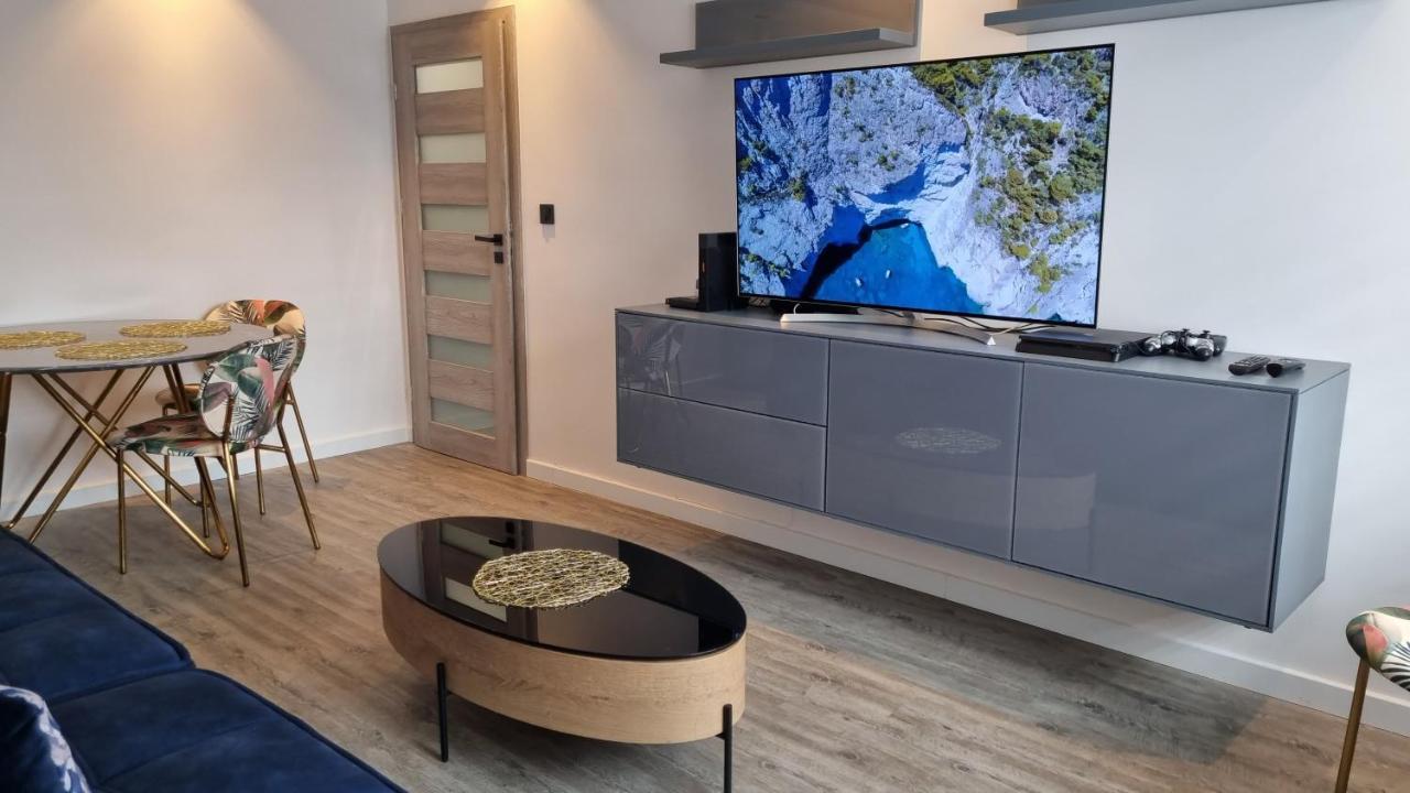 Galaxy Apartments سووبسك المظهر الخارجي الصورة