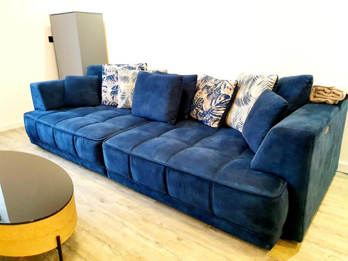 Galaxy Apartments سووبسك المظهر الخارجي الصورة