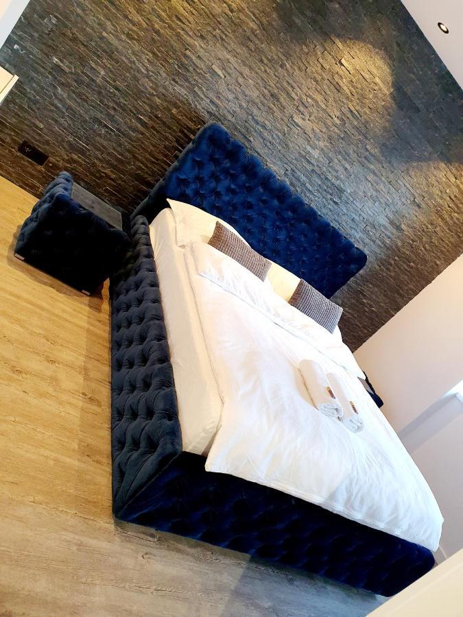 Galaxy Apartments سووبسك المظهر الخارجي الصورة
