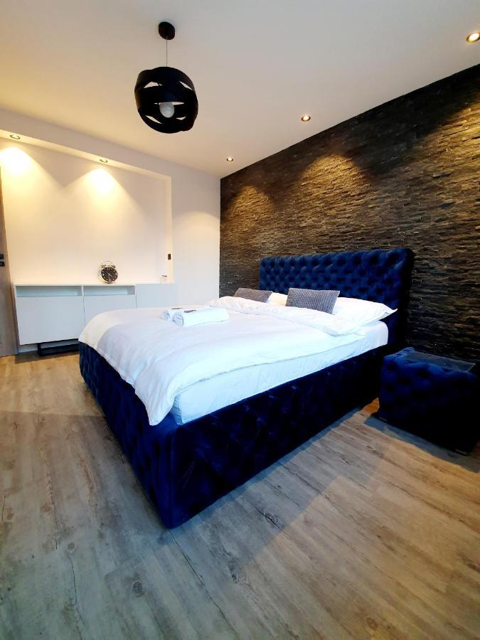 Galaxy Apartments سووبسك المظهر الخارجي الصورة