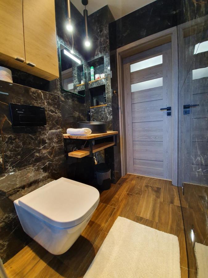 Galaxy Apartments سووبسك المظهر الخارجي الصورة